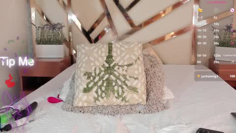 Snapshot of cherryfoxdaddy chatting on 5, 2, 2025 Cherry online show from 5, 2, 2025