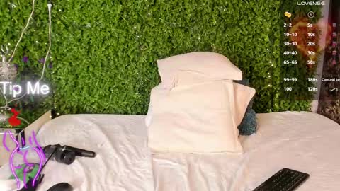 Snapshot of cherryfoxdaddy chatting on 14, 2, 2025 Cherry online show from 14, 2, 2025