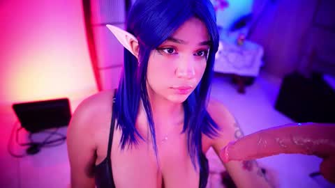 Snapshot of cherrygh_ chatting on 18, 12, 2025 Cherry online show from 18, 12, 2025