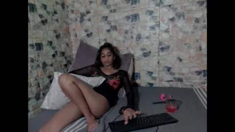 Snapshot of cherryindian694u chatting on 30, 5, 2026 leah is the name online show from 30, 5, 2026