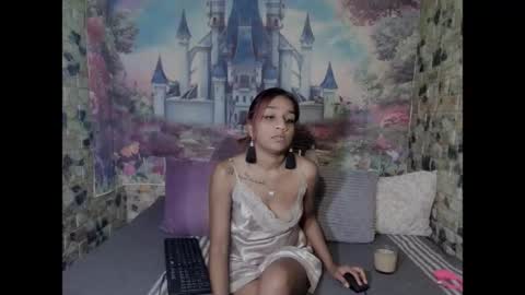 Snapshot of cherryindian694u chatting on 23, 6, 2026 leah is the name online show from 23, 6, 2026