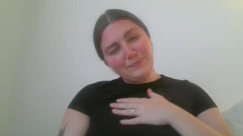 Snapshot of cherryjune chatting on 17, 9, 2025 CherryJune online show from 17, 9, 2025