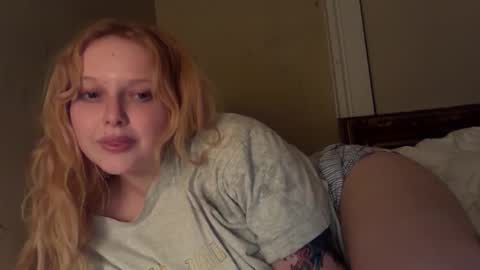 cherrykitten11 online show from 27, 2, 2026