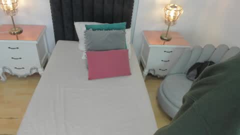 Cherry online show from 21, 9, 2025