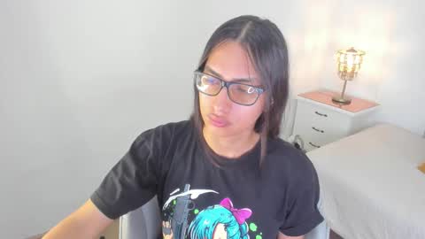 Cherry online show from 30, 11, 2025