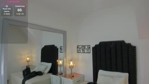 Cherry online show from 4, 12, 2025