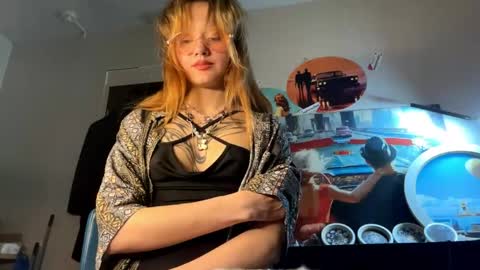 Nika online show from 11, 5, 2026