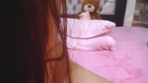 Snapshot of cherrylionn chatting on 25, 9, 2025 Cherry online show from 25, 9, 2025