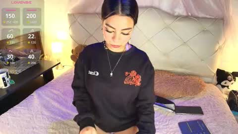 Snapshot of cherrylionn chatting on 3, 2, 2026 Cherry online show from 3, 2, 2026