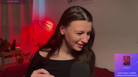 CherryLipsBaby online show from 7, 11, 2025