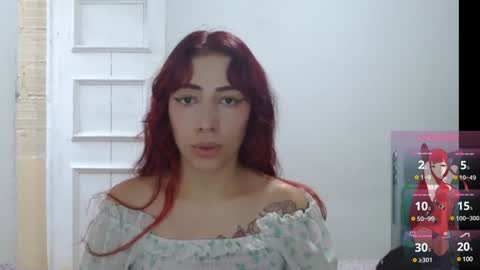 Cherry Lugosi online show from 22, 12, 2024