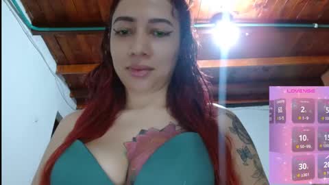 Cherry Lugosi online show from 23, 2, 2025
