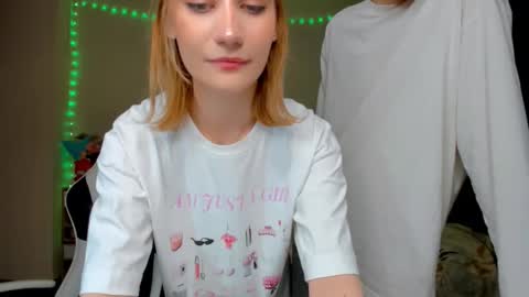 Alice  Simonplease like online show from 17, 3, 2026