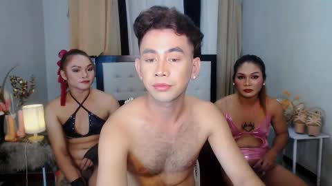 cherrymaegray online show from 23, 2, 2025
