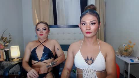 cherrymaegray online show from 26, 2, 2025