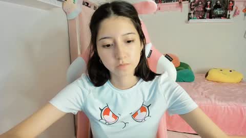 cherrycute666 online show from 18, 12, 2024