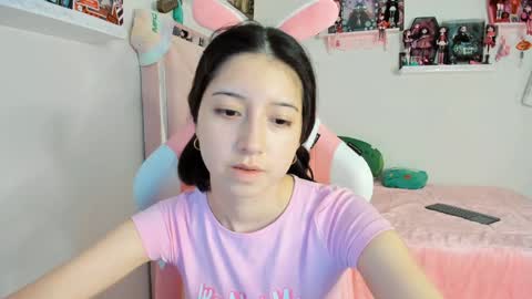cherrycute666 online show from 20, 12, 2024