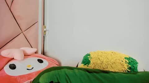 cherrycute666 online show from 23, 12, 2024