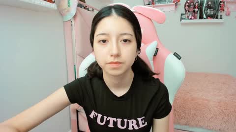 cherrycute666 online show from 16, 1, 2025