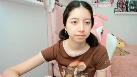 cherrycute666 online show from 18, 1, 2025