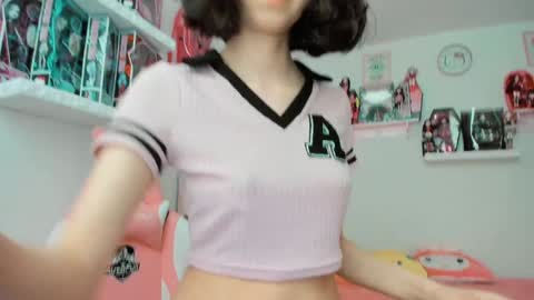 cherrycute666 online show from 7, 2, 2025