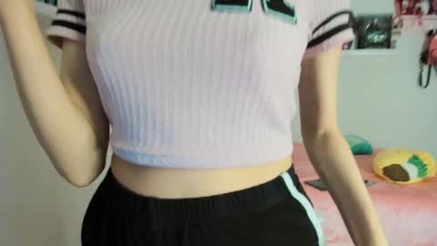 cherrycute666 online show from 8, 2, 2025