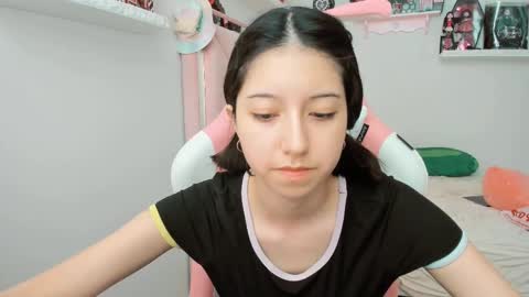 cherrycute666 online show from 12, 2, 2025