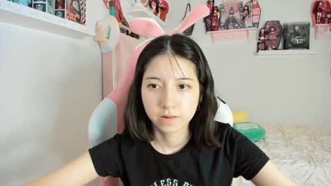 cherrycute666 online show from 14, 2, 2025