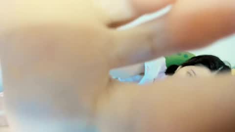 cherrycute666 online show from 23, 2, 2025