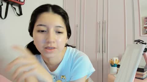 cherrycute666 online show from 3, 3, 2025