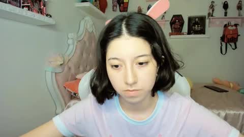 cherrycute666 online show from 14, 9, 2025