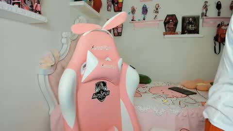 cherrycute666 online show from 19, 9, 2025