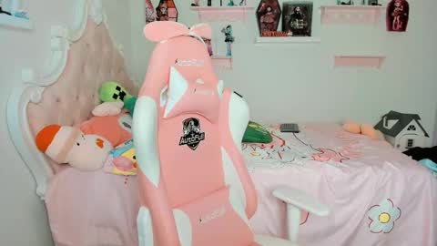 cherrycute666 online show from 18, 10, 2025