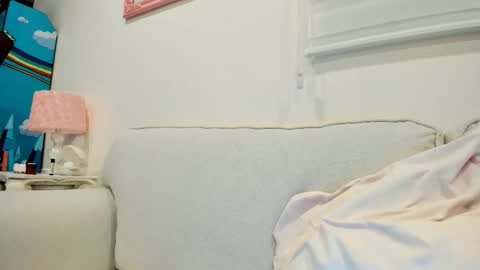 cherrycute666 online show from 21, 12, 2025