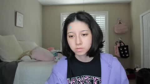 cherrycute666 online show from 10, 1, 2026