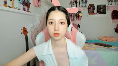 cherrycute666 online show from 13, 2, 2026