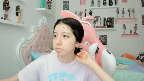 cherrycute666 online show from 22, 4, 2026