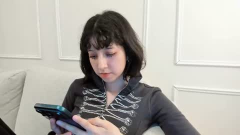Snapshot of cherrymafer666 chatting on 15, 6, 2026 cherrycute666 online show from 15, 6, 2026