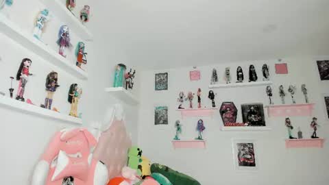 Snapshot of cherrymafer666 chatting on 26, 6, 2026 cherrycute666 online show from 26, 6, 2026