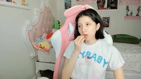 Snapshot of cherrymafer666 chatting on 28, 6, 2026 cherrycute666 online show from 28, 6, 2026