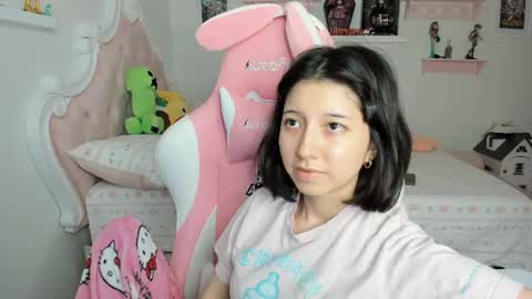 Snapshot of cherrymafer666 chatting on 2, 7, 2026 cherrycute666 online show from 2, 7, 2026