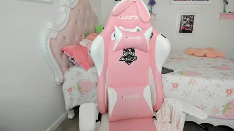 Snapshot of cherrymafer666 chatting on 30, 7, 2026 cherrycute666 online show from 30, 7, 2026