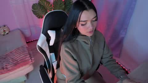 Mely online show from 12, 11, 2025