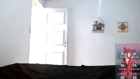 Cherry Mermaid online show from 28, 2, 2026