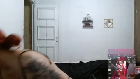 Snapshot of cherrymermaid chatting on 11, 4, 2026 Cherry Mermaid online show from 11, 4, 2026