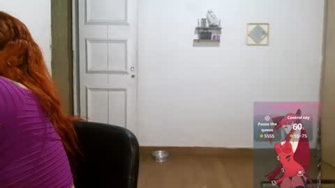 Snapshot of cherrymermaid chatting on 21, 6, 2026 Cherry Mermaid online show from 21, 6, 2026