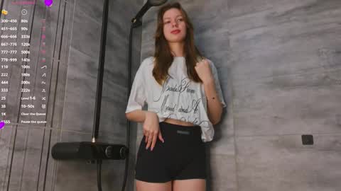 Loise online show from 24, 2, 2026