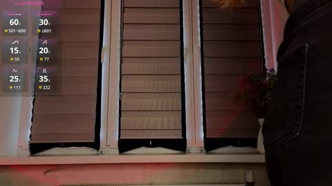 Snapshot of cherrypepperkiss chatting on 12, 10, 2025 Lysia online show from 12, 10, 2025