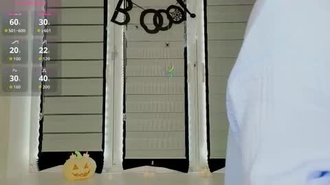 Snapshot of cherrypepperkiss chatting on 21, 10, 2025 Lysia online show from 21, 10, 2025