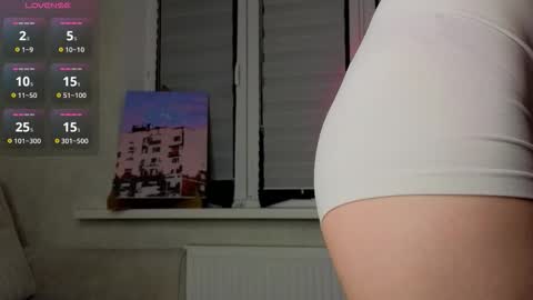 Lysia online show from 2, 12, 2025